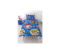 Paw Patrol Single Bedding - Rescue