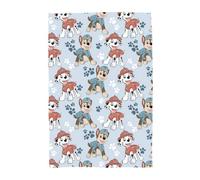 Paw Patrol Sketchy Fleece Blanket