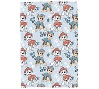 Paw Patrol Sketchy Rotary Fleece