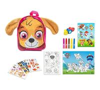 Paw Patrol Skye Activity Backpack Activity Pack