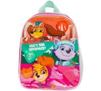 Paw Patrol Skye and Everest Insulated Girls Lunch Bag, Pink One Size