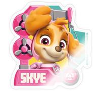 Paw Patrol Skye Character Design Sticker Size S (10 x 10 cm)