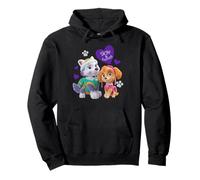 PAW Patrol Skye & Everest Character Pullover Hoodie