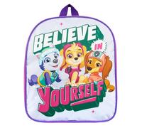 Paw Patrol Skye Girls Toddler Backpack | Nursery Backpack | One Size Pink