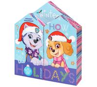 PAW Patrol Skye Hair Accessories Advent Calendar