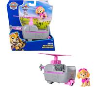 Paw Patrol Skye Helicopter Vehicle