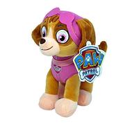 PAW PATROL - SKYE IS A COCKAPOO, EXPERT TO FLY PLUSH TOY (30CM - 11'81") GOOD QUALITY - COLOUR PINK -