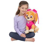 Paw Patrol Skye Kids Bedding Super Soft Plush Cuddle Pillow Buddy One