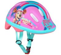 Paw Patrol Skye Liberty children's bike helmet, girls, pink, adjustable 44-48 cm