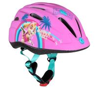 Paw Patrol Skye Liberty children's bike helmet, girls, purple, adjustable 48-52 cm (Purple)