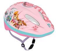 Paw Patrol Skye Liberty Everest children's bike helmet, girls, pink, adjustable 52-56 cm (Pink)