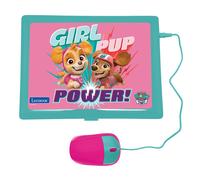 PAW Patrol Skye Pink Educational Laptop with 124 activities