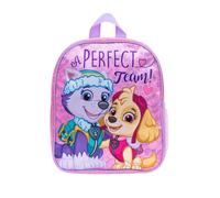 Paw Patrol Skye Premium Backpack for Kids featuring Purple Design