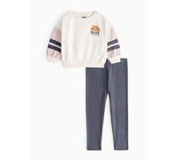 Paw Patrol Skye Printed Sweatshirt & Grey Leggings 1-2 years