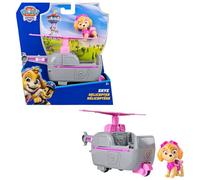 Paw Patrol Skye Helicopter Vehicle