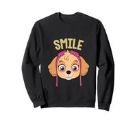 PAW Patrol Skye "SMILE" Sweatshirt