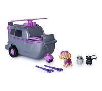 Paw Patrol Skye's Ride N Rescue Transforming Helicopter Playset