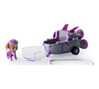 Paw Patrol, Skye's Rocket Ship, Vehicle & Figure