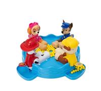 Paw Patrol Snappy Pups Family Board Game | Fun Toys For All The Family Entertainment | Chase, Marshall, Skye & Rubble | Perfect And Fun Gift For Any Child | Ages 3+