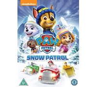Paw Patrol: Snow Patrol