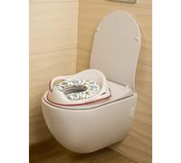 Paw Patrol Soft Padded Toilet Training Seat Portable Potty Detachable