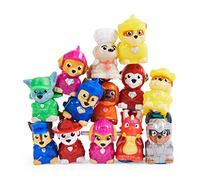 Paw Patrol Spin Master 6062143 Rescue Knight Toys, Multi-Colour