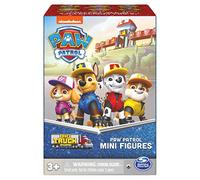 Paw Patrol Spin Master 6063451 Truck, Multi-Colour