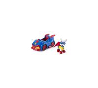 Paw Patrol Spin Master Apollo's Pup Mobile - Vehicle and Figure