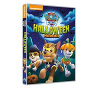 Paw Patrol - Spooky Adventures DVD PARAMOUNT