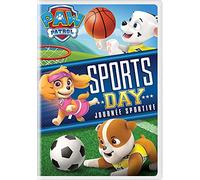 PAW Patrol - Sports Day