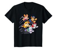 Paw Patrol Squad T-Shirt