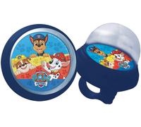 Paw Patrol Squeezy Boy Bike Bell, Original Accessory AIR BELL BOY
