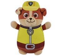 PAW Patrol Squishmallows HugMees 10 inch Rubble Soft Toy
