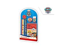 PAW PATROL Stationery Set