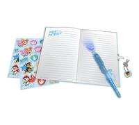 Paw Patrol Stationery Set With Diary And Magic Pen