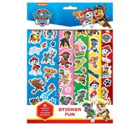 Paw Patrol Sticker Fun
