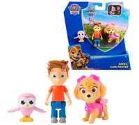 Paw Patrol Story Skye 6072995 Figure