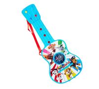 Paw Patrol String Toy Guitar