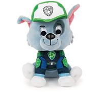 PAW Patrol - Stuffed Animal Rocky From the Movie - 15 CM