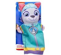 Paw Patrol - Super Soft Gift Quality Plush 27cm Hand Puppets - Everest