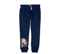 Paw Patrol Sweatpants for Boys Kids Tracksuit Bottoms Sweatpants Trousers Blue (DE/NL/SE/PL, Numeric, 110, 116, Regular, Blue)