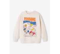 Paw Patrol® Sweatshirt for Boys marl beige