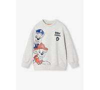 PAW PATROL® Sweatshirt for Boys marl grey