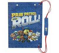Paw Patrol Swim Bag Gym Bag PE Shoe School Travel Bag Kids Children