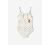 Paw Patrol® Swimsuit for Girls pale pink