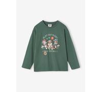 Paw Patrol® T-Shirt for Boys green