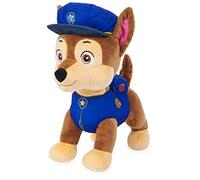 Paw Patrol Core Feature Plush Chase