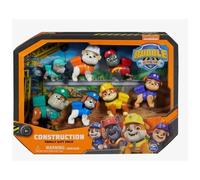 Paw Patrol Team Gift Figure Set Figurine