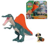 Paw Patrol Playset DINO RiseAndRollDinoSet