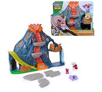 Paw Patrol Playset Super Lava Blast Playset